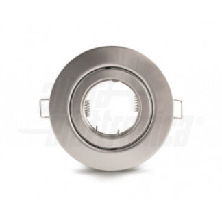 SUPPORTO LAMP.LED LUCIDO - ALP LS280-046L/1