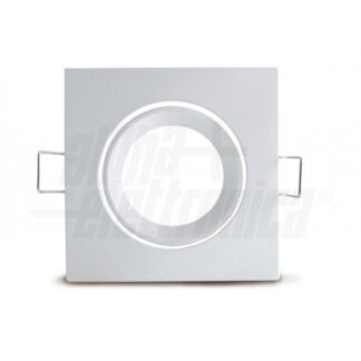 SUPPORTO LAMP.LED BIANCO - ALP LS280-102W/1