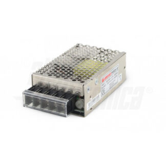 ALIM.SWITCH INP90-265VAC/OUT12V.2.1A25W - ALP PU025-12
