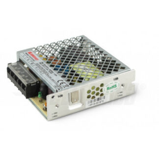 ALIM.SWITCHING 110-240V 75W 24V 3.2A - ALP PU075-24/2