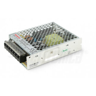 ALIM.SWITCHING 110-240V 100W 12V 8.5A - ALP PU100-12/2
