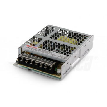 ALIM.SWITCHING 110-240V 100W 12V 8.4A - ALP PU100-12/5