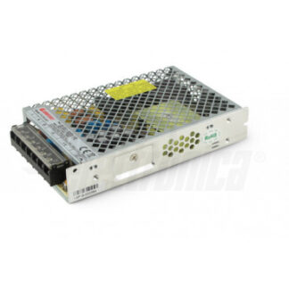 ALIM.SWITCH INP90-265VAC/OUT24V.6.5A150W - ALP PU150-24/2