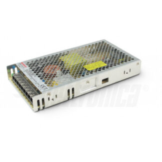ALIM.SWIPFCIN100-240VAC/OUT12V16.7A200W - ALP PUF200-12/1