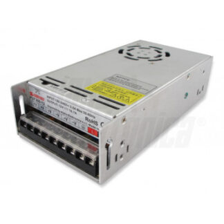 ALIM.SWIPFCNP90-265VAC/OUT24V8.4A200W - ALP PUF200-24