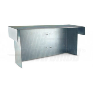 SUPPORTO PER REG.ASR110/120/130 E DIMMER - ALP SU-SOLAR-P08