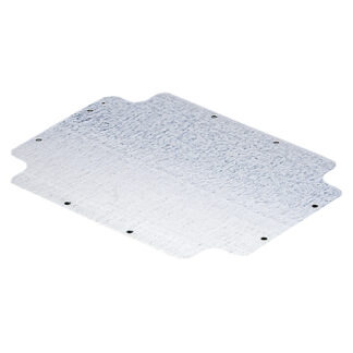 PIASTRA DI FONDO LAM.CASSETTA 190X140 - GEW GW44615