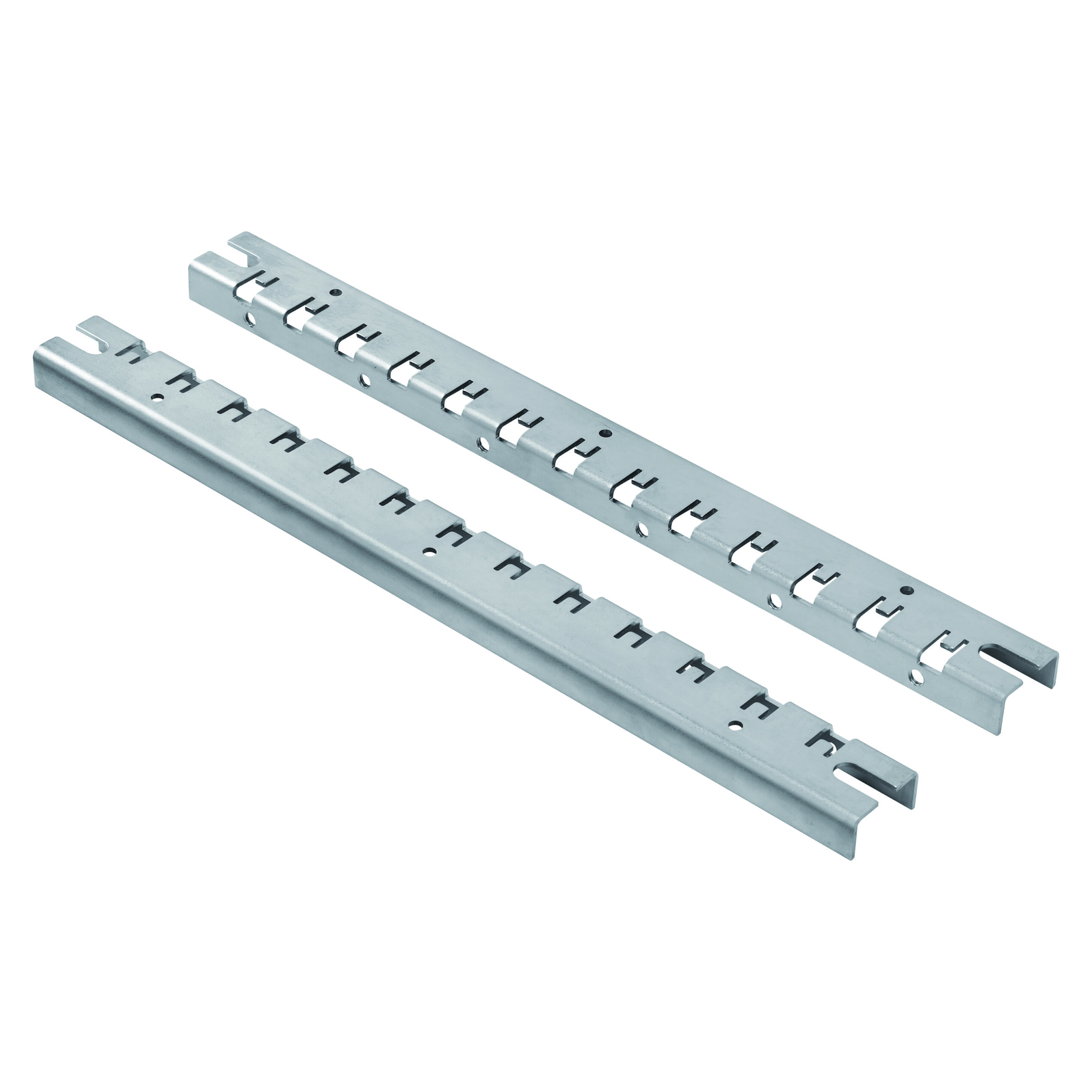 coppia di montanti per installazione - fast and easy - per quadri 310x425 - GEW GW46435F
