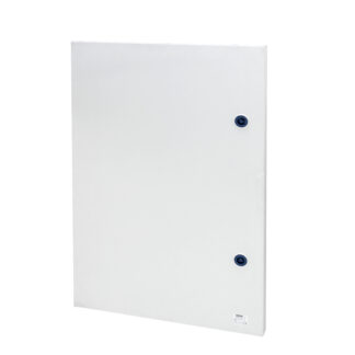 porta cieca qp munita di serratura - 310x425 - GEW GW46502F