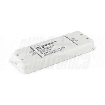 ALIM.TENS.COST.12V 50W - ALP KL231-02/1