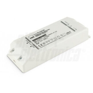 ALIM. TENS. COST. 24V 150W - ALP KL236-24/1