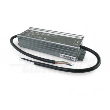 ALIM.CV 12V 150W INPUT 100-240V IP67 - ALP KL366-12