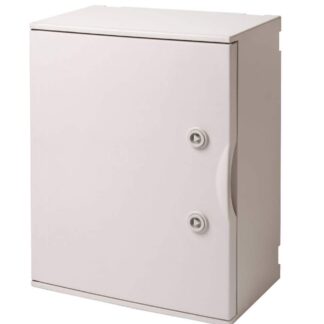 QUADRO POLIESTERE CIECO 435X505X215 MM - ETN EC625003