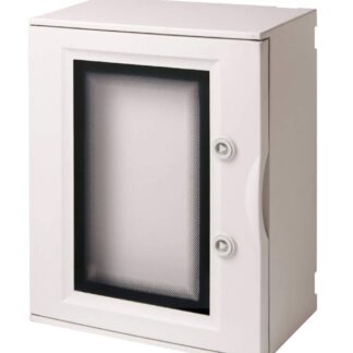 QUADRO POLIESTERE OBL 435X505X215 MM - ETN EC625013