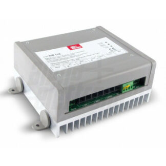 REG.DI CARICA MPPT 12-24 20A INPUT 100V - ALP ASR120/1