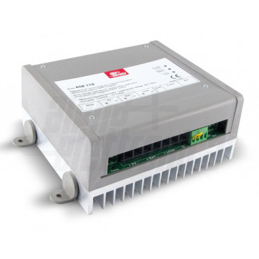 REG.DI CARICA MPPT 12-24 20A INPUT 100V - ALP ASR120/1