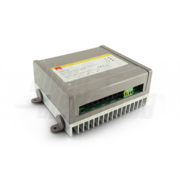 REG.DI CARICA MPPT 12-24V 20AINPUT 60V - ALP ASR120