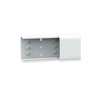 CANALE KLIMA 125X75 BIANCO - ARN NK75125.3