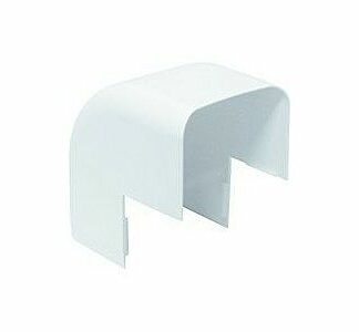 ANGOLO ESTERNO 90X65 BIANCO - ARN NKA6590.3
