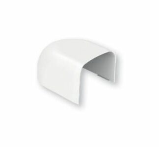 TERMINALE 125X75 BIANCO - ARN NKE75125.3