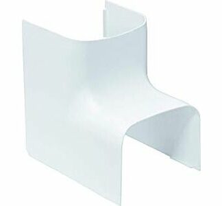 ANGOLO INTERNO 65X50 BIANCO - ARN NKI5065.3