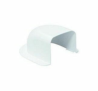 CURVA A MURO 90X65 BIANCO - ARN NKM6590.3