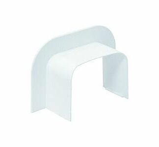 PASSAGGIO A MURO 65X50 BIANCO - ARN NKP5065.3
