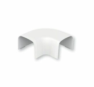 CURVA PIANA 90X65 BIANCO - ARN NKW6590.3
