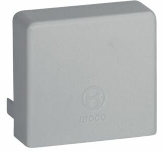 LAN 40X40 G TERMINALE - IBO B02239