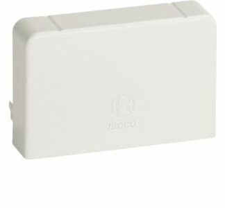 LAN 60X40 W TERMINALE - IBO B02240