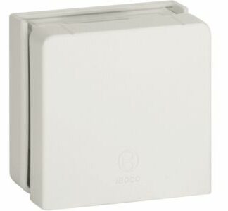 LAN 60X60 W TERMINALE - IBO B02248