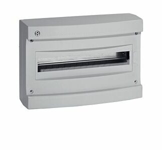 IP40 STD18GRI CEN PARETE - IBO B04011
