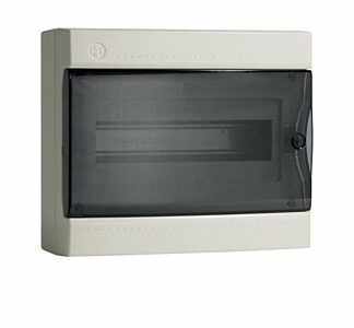 IP40 DSG 12 W CEN PARETE - IBO B04084