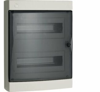 IP40 DSG 24 W CEN PARETE - IBO B04086