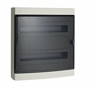 IP40 DSG36 W CEN PARETE - IBO B04089