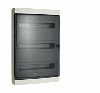 IP40 DSG 54 W CEN PARETE - IBO B04090