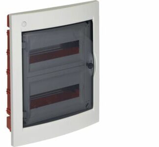 IP40 INC 24W0 CEN INCASSO - IBO B04104