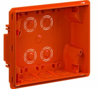 STY SIC 08 MUR SCATOLA INC MURATURA - IBO B04913