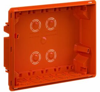 STY SIC 12 MUR SCATOLA INC MURATURA - IBO B04914