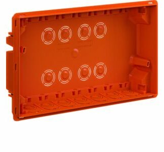 STY SIC 18 MUR SCATOLA INC MURATURA - IBO B04915
