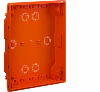 STY SIC 24 MUR SCATOLA INC MURATURA - IBO B04916