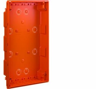 STY SIC 36 MUR SCATOLA INC MURATURA - IBO B04917