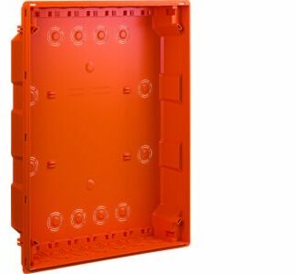 STY SIC 54 MUR SCATOLA INC MURATURA - IBO B04918