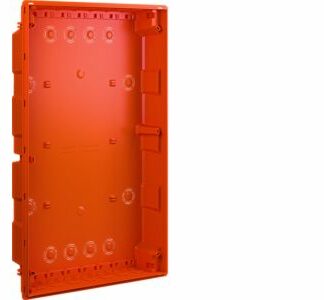 STY SIC 72 MUR SCATOLA INC MURATURA - IBO B04919