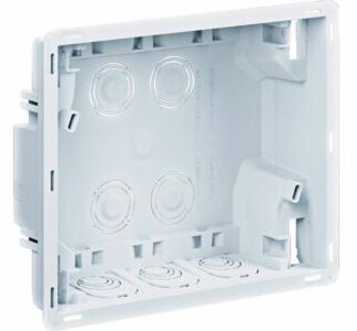 STY SIC 08 CAR SCATOLA INC CARTONGESSO - IBO B04923