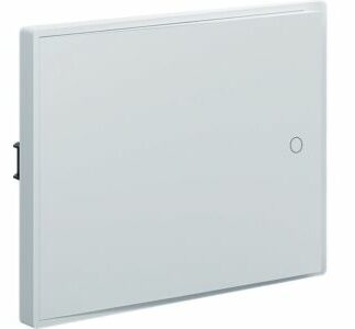 STY INC 12W0 PB FRONTALE INCASSO BIANCO - IBO B04944