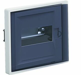 STY INC 06W0 PF FRONTALE INCASSO FUME' - IBO B04952