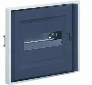 STY INC 08W0 PF FRONTALE INCASSO FUME' - IBO B04953