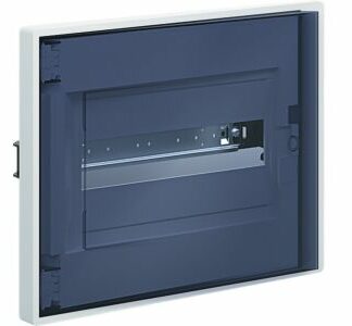 STY INC 12W0 PF FRONTALE INCASSO FUME' - IBO B04954