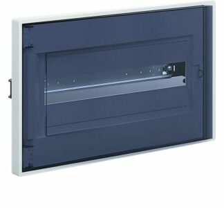 STY INC 18W0 PF FRONTALE INCASSO FUME' - IBO B04955